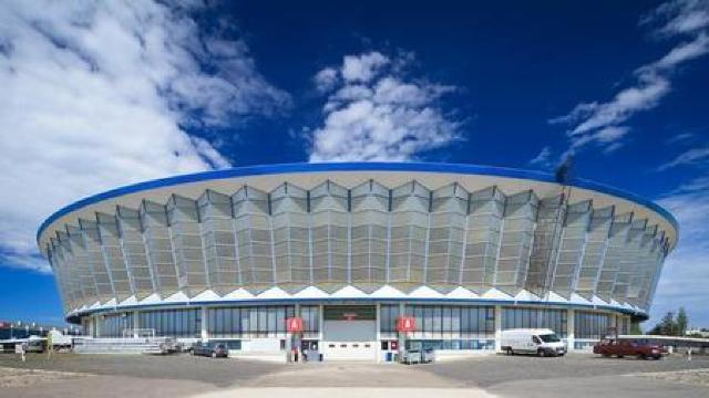 Centrul expozițional Romexpo a făcut public programul de târguri pentru 2016