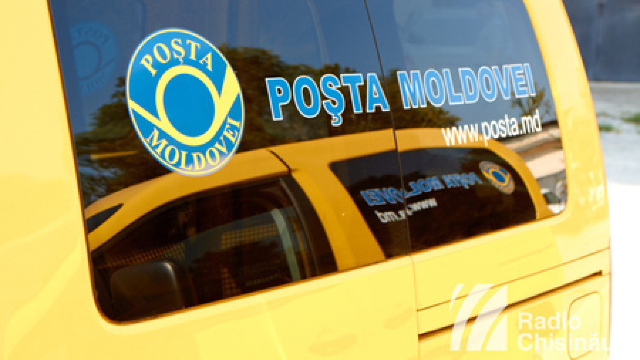 Poșta Moldovei își mărește numărul de angajați
