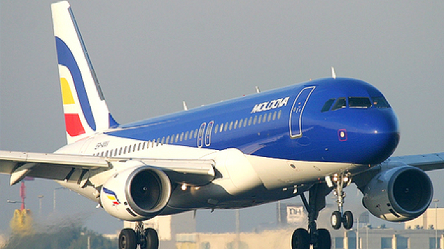 Pe 15 decembrie va fi lansată prima cursă aeriană Chișinău-Geneva