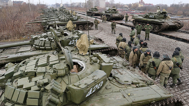 Rusia: Pierderile militare în timp de pace sunt secret de stat
