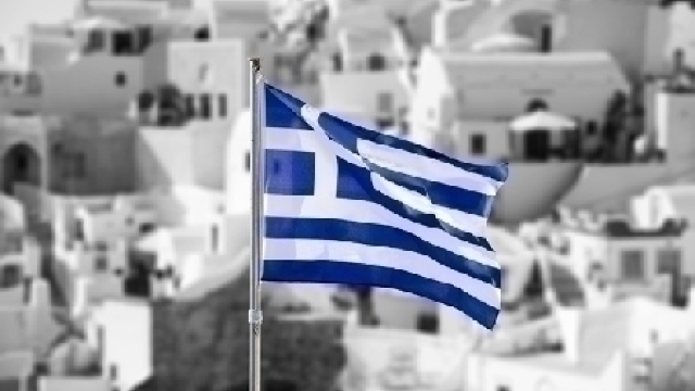 Economia Greciei a crescut surprinzător