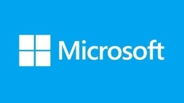 Microsoft a lansat  