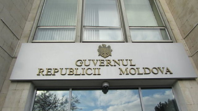 Remanieri în guvernul Republicii Moldova