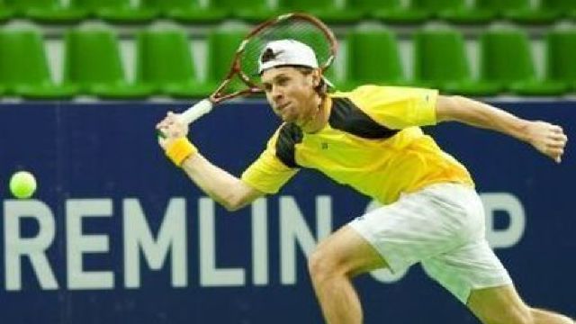 Radu Albot ocupă locul 93 în clasamentul mondial