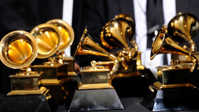 Premiile Grammy, partea a IV-a