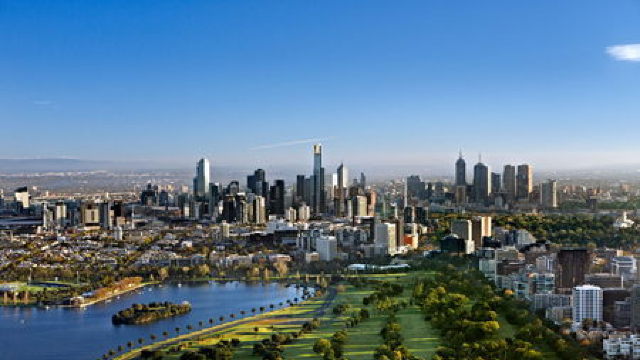 Melbourne este orașul în care se trăiește cel mai bine