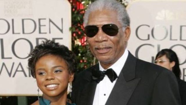 Nepoata lui Morgan Freeman a fost OMORÂTĂ în plină stradă