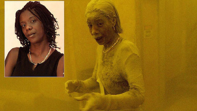 11 septembrie 2001: 'Dust Lady', eroina unei fotografii legendare, a murit de cancer
