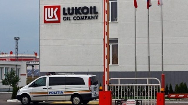 Petrotel Lukoil, cercetată pentru evaziune fiscală într-un nou dosar