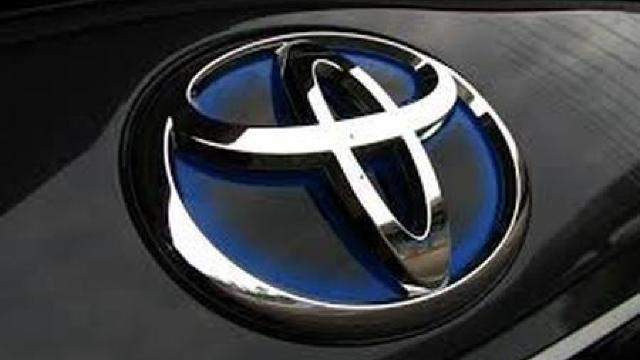 Toyota a încetat producția în apropierea orașulului-port chinez Tianjin
