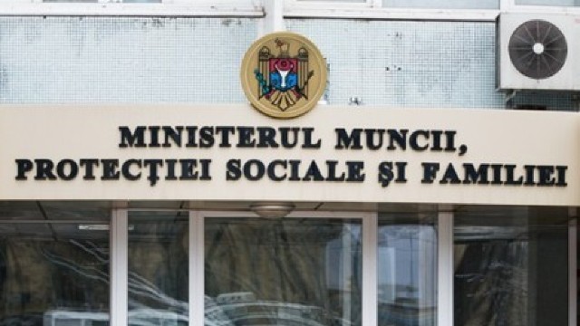 Care sunt PRIORITĂȚILE Ministerului Muncii, Protecției Sociale și Familiei
