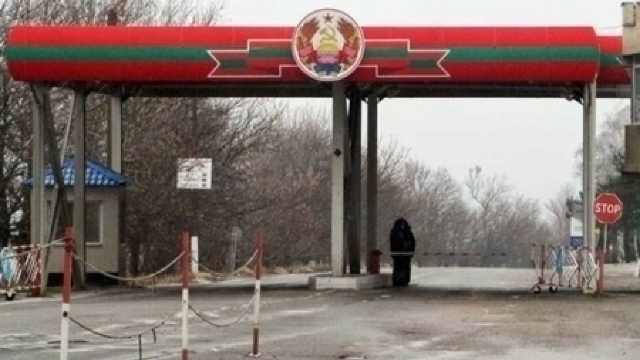 Regiunea transnistreană ar putea RATA oportunitățile Acordului de Asociere