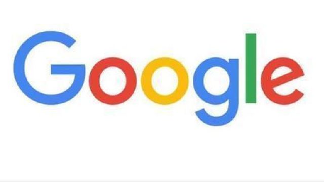 Google a introdus un NOU LOGO