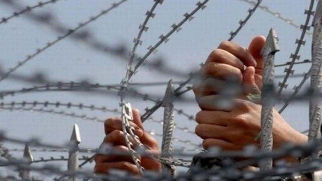 Gardul ridicat de Ungaria lasă ȘOMERI în trei țări
