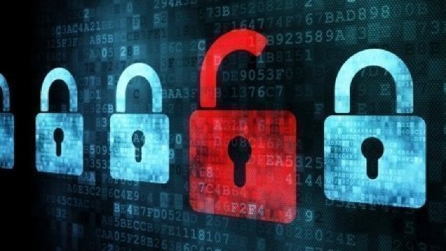 SUA: Informații despre amprente digitale, furate din bazele de date guvernamentale