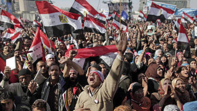 Egipt: Președintele al-Sissi a grațiat 100 de deținuți