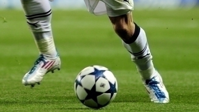 UEFA Champions League. Real Madrid – Shakhtar Donetsk 4:0