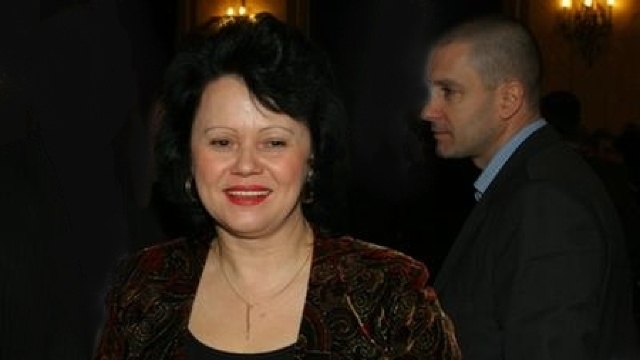 Procurorul român Mariana Alexandru, la CNA și Procuratura anticorupție