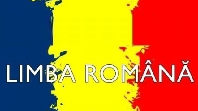 La Comrat vor fi organizate o serie de evenimente dedicate Limbii Române