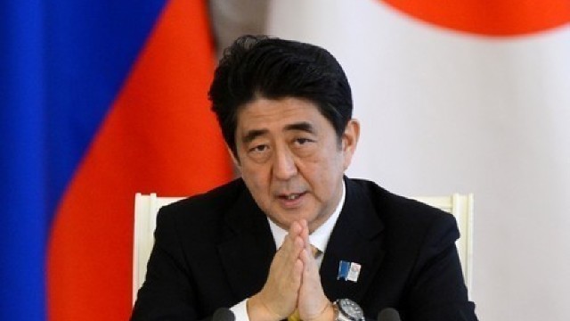 Japonia acordă 1,5 miliarde de dolari pentru refugiați