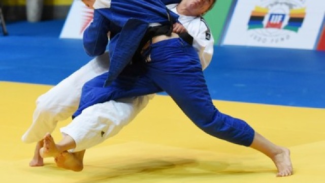 Moldova a cucerit patru medalii la europenele de judo printre juniori