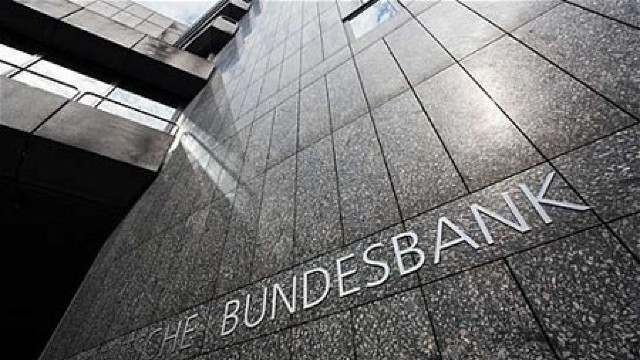 Bundesbank: Estimări privind performanța economică a Germaniei