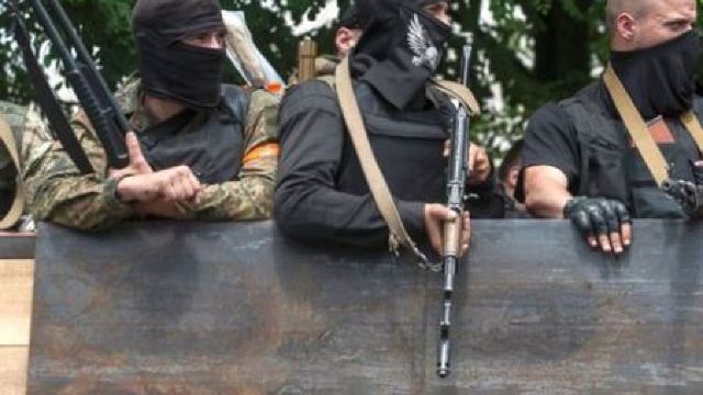 Rebelii proruși au dat ULTIMATUM agențiilor ONU să părăsească regiunea Lugansk 