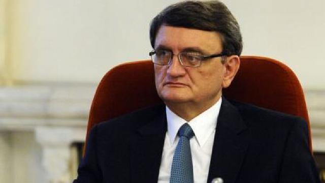 Ciorbea susține necesitatea întăririi relațiilor cu Oficiul Avocatului Poporului din R. Moldova