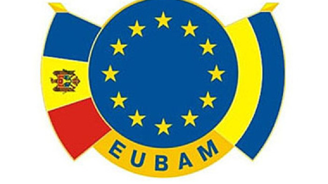 Mandatul Misiunii EUBAM va fi prelungit cu doi ani