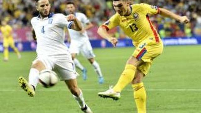 EURO 2016: Remiză albă între România și Grecia