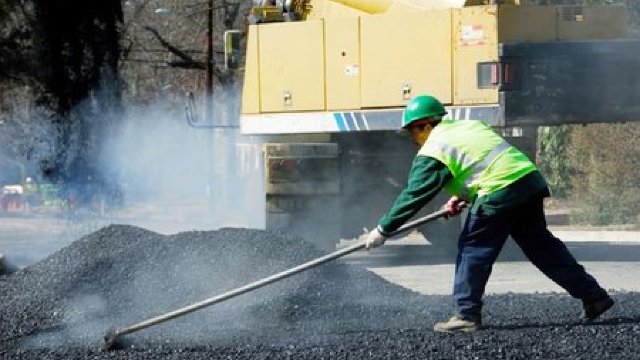 Ialoveni: Începe reabilitarea unui nou drum