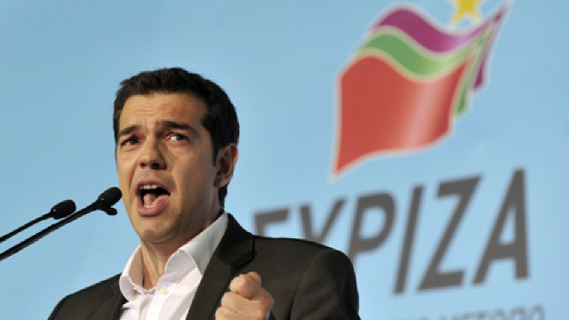 Grecia: Tsipras anunță noul guvern, Tsakalotos din nou la Finanțe