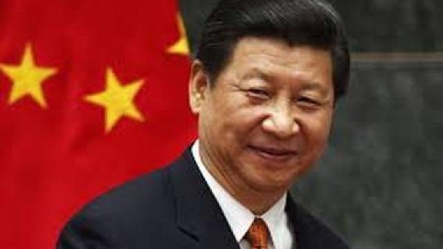 Președintele chinez Xi Jinping, în prima vizită de stat în Marea Britanie