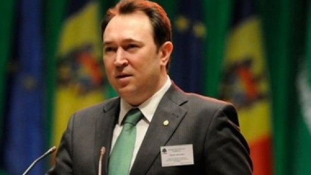 Alexandru Tănase condamnă o decizie a Curții Constituționale rusești