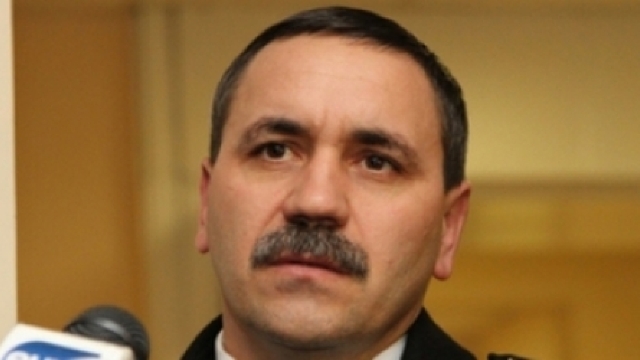 Andrei Pântea pleacă din funcța de adjunct-interimar al procurorului capitalei