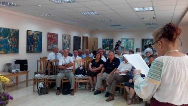 Ediția a patra a Congresului Eminescologilor se desfășoară la Chișinău