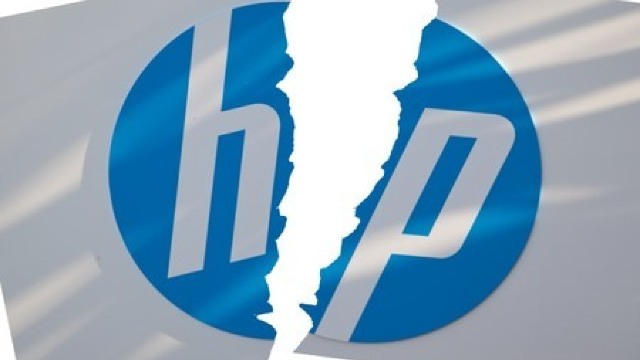 Compania Hewlett-Packard se divizează. Care vor fi consecințele