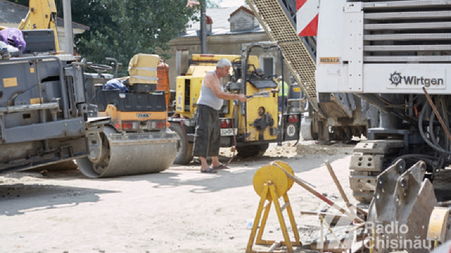 Traseul Chișinău-Ungheni: Ministerul Transporturilor și-a pierdut răbdarea