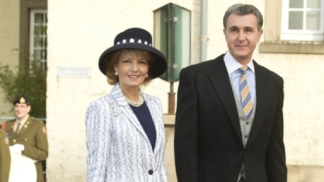 Principele Radu al României se va întâlni cu Irina Vlah