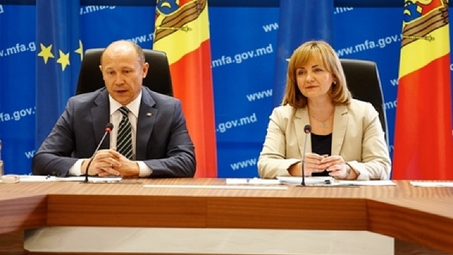 Streleț: R. Moldova a înregistrat PROGRESE importante, dar are și RESTANȚE