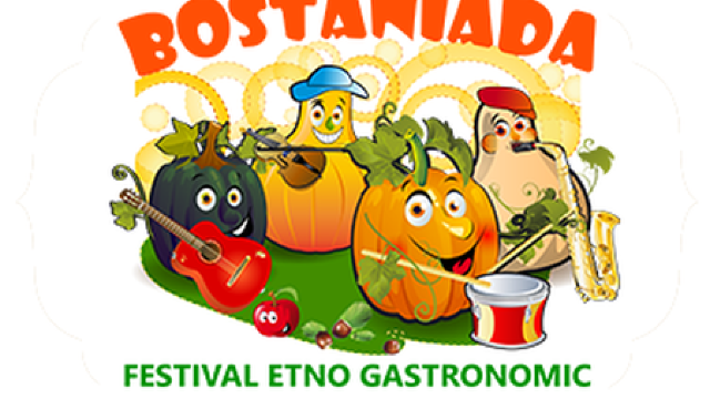 Astăzi începe Festivalul etno-gastronomic „Bostaniada