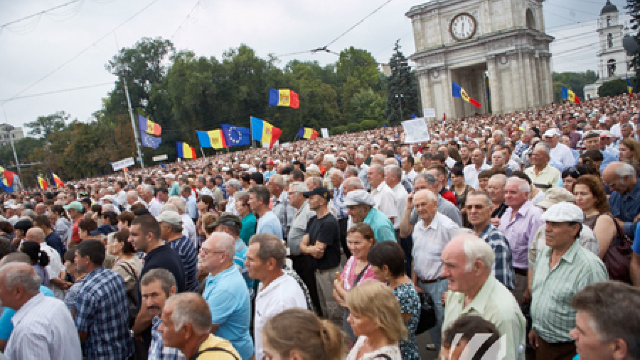 De ce s-a cerut demisia lui Nicolae Timofti (TIMPUL)