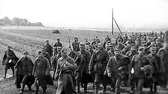 Astăzi se împlinesc 76 de ani de la invazia Poloniei de către armata sovietică