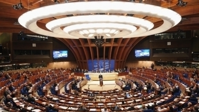 R. Moldova participă la Adunărea Parlamentară a Consiliului Europei 