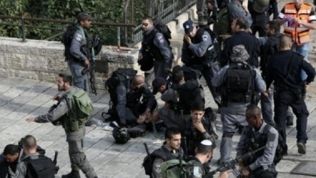 Panică în Israel. Patru atacuri teroriste într-o zi 