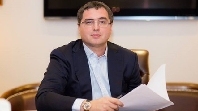 Renato Usatâi a părăsit Moldova!