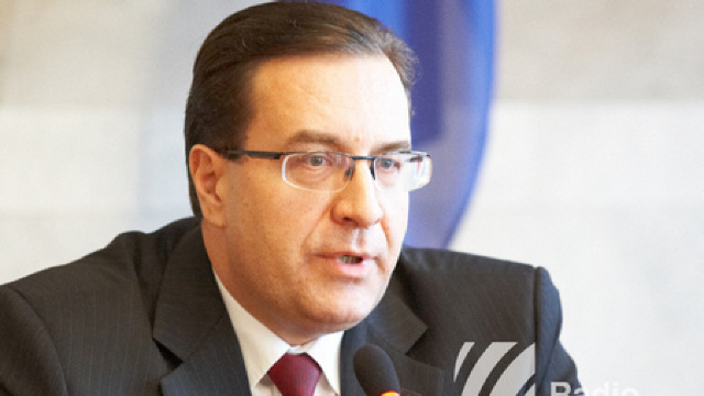 PD i-a propus lui Streleț să-și dea demisia și RESETAREA alianței