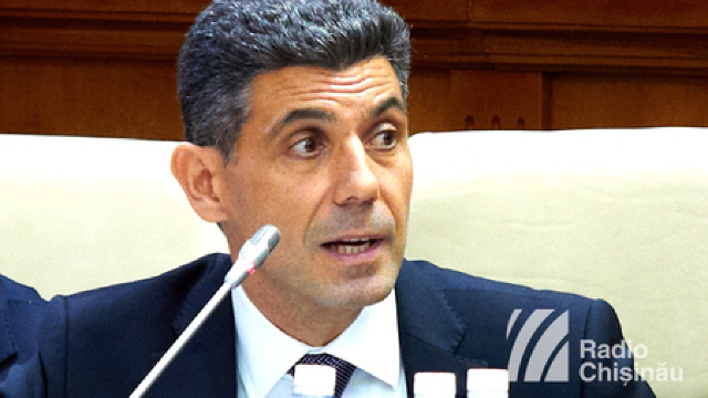 Ministrul Economiei întreprinde o vizită la București 