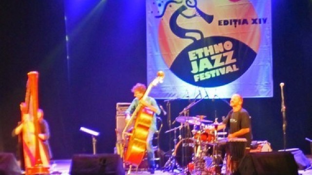 Ethno Jazz Festival 2015, partea III