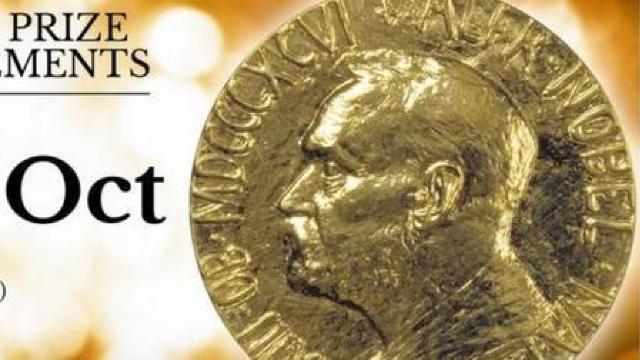 Premiul Nobel pentru Economie, acordat unui economist scoțian